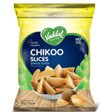 Chikoo Slices 312g Vadilal