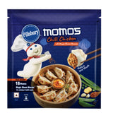 Chilli Chicken Momos Pillsbury