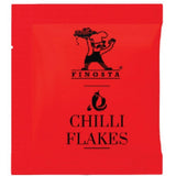 Chilli Flake Sachet 0.7 gm  Finosta