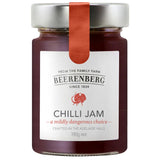 Chilli Jam 190g Beerenberg