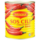 Chilli Sauce 3.3 kg Maggi