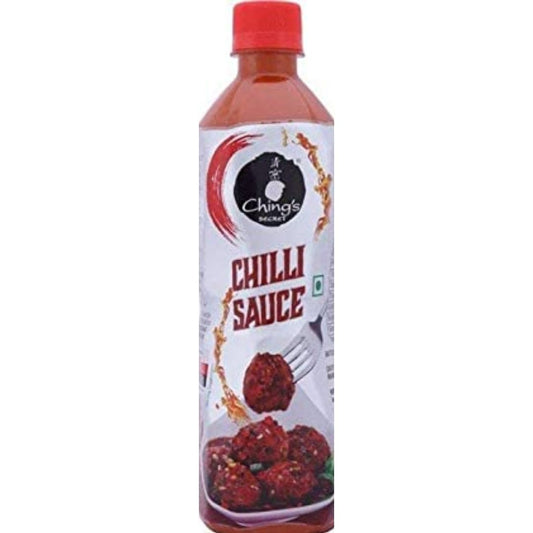 Chilli Sauce 680 gm Chings