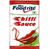 Chilli Sauce (10gm X 60pcs)   Mrs Food rite