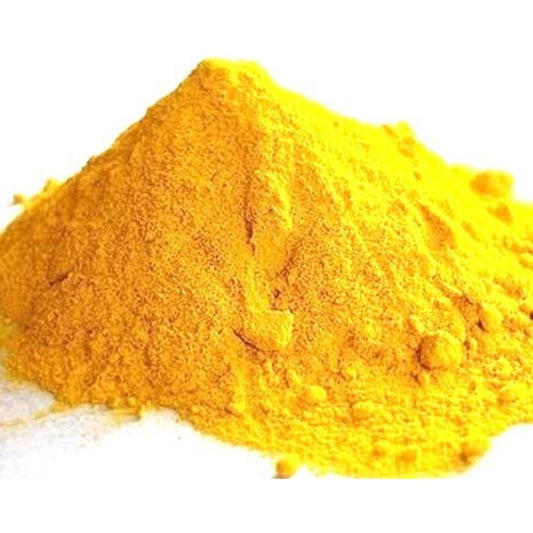 Chilly Powder Yellow  Kgs