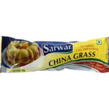 China Grass Strip (Indian)  8 gm Sarwar