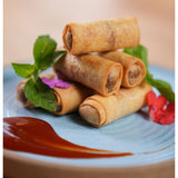 Chinese Spring Roll -25Gx40Pcs  Freshezy