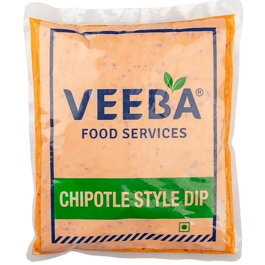 Chipotle Style Dip 1 Kg Veeba