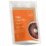 Chocalate Millet Cake Mix 250g 11 Eleven