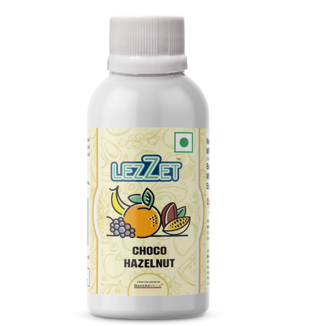 Choco Biscuit Flavour, 100ml Lezzet