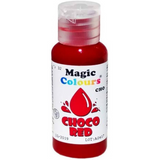 Choco Gel 32 Gm Magic Colour