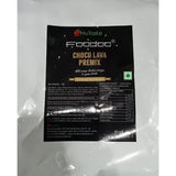 Choco Lava Premix 1 kg Foodoo