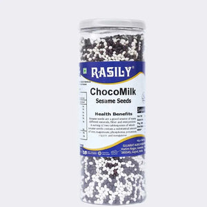 Choco Milk Mukhwas 280g Rasily