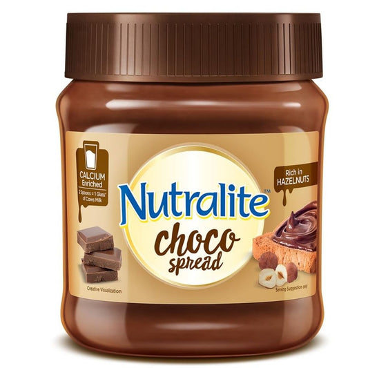 Choco Spread 275 NUTRALITE