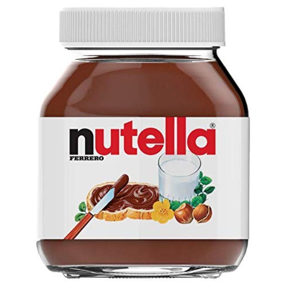 Choco Spread 750 gm  Nutella