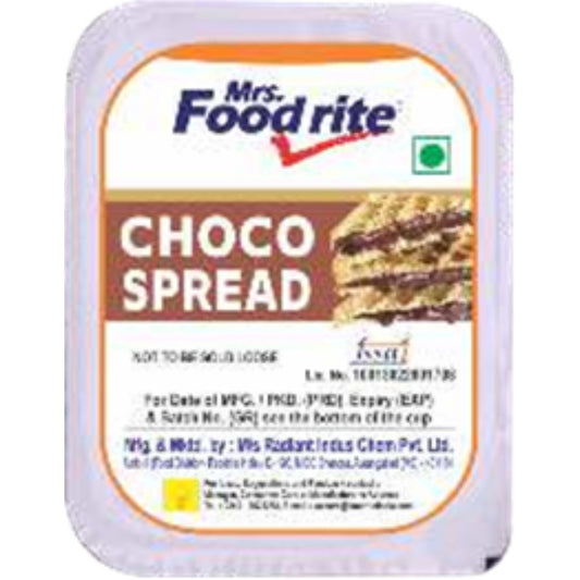Choco Spread (12gm x 100pcs)  Mrs Food rite