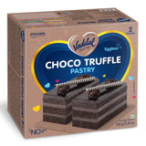 Choco Truffle Pastry 350g Vadilal