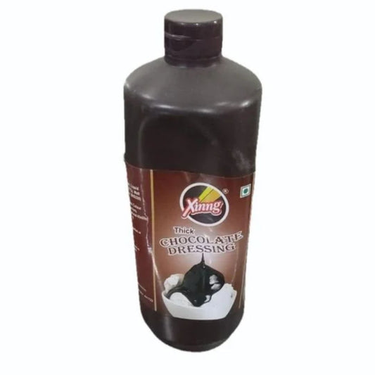 Chocolate Dressing 1.3kg Xinng