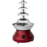 Chocolate Fountain Semi Professional -210W