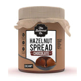 Chocolate Hazelnut Spread Creamy 200g The Butternut Co