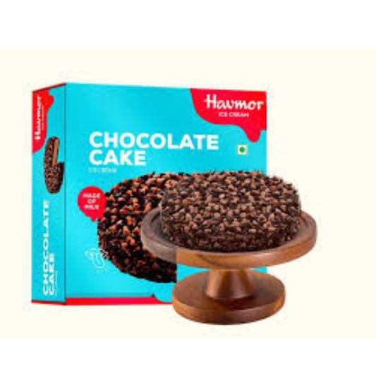 Chocolate Ice Cream Cake 500ml Havmor