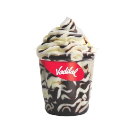 sundae Chocolate Ice Cream Vadilal