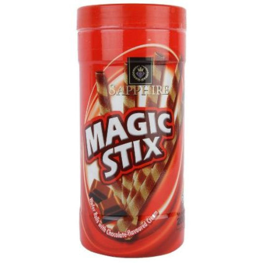 Chocolate Magic Stix 200G Sapphire