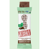 Chocolate Mint Perfect Bar