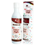 Chocolate Multi Purpose Liquid Food Colours Blossom