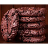 Chocolate Nutella Cookies 50 Gm 50 gm  English Oven