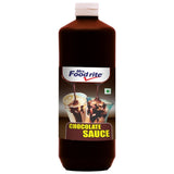 Chocolate Sauce  1 ltr  Mrs Food rite