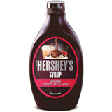 Chocolate Syrup 1.3 kg  Hershey'S