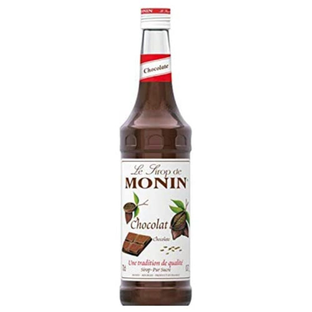 Chocolate Syrup 1000 ml Monin