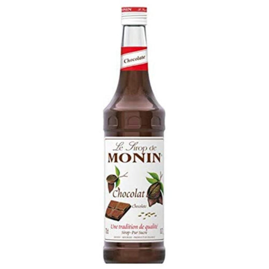 Chocolate Syrup 1000 ml Monin