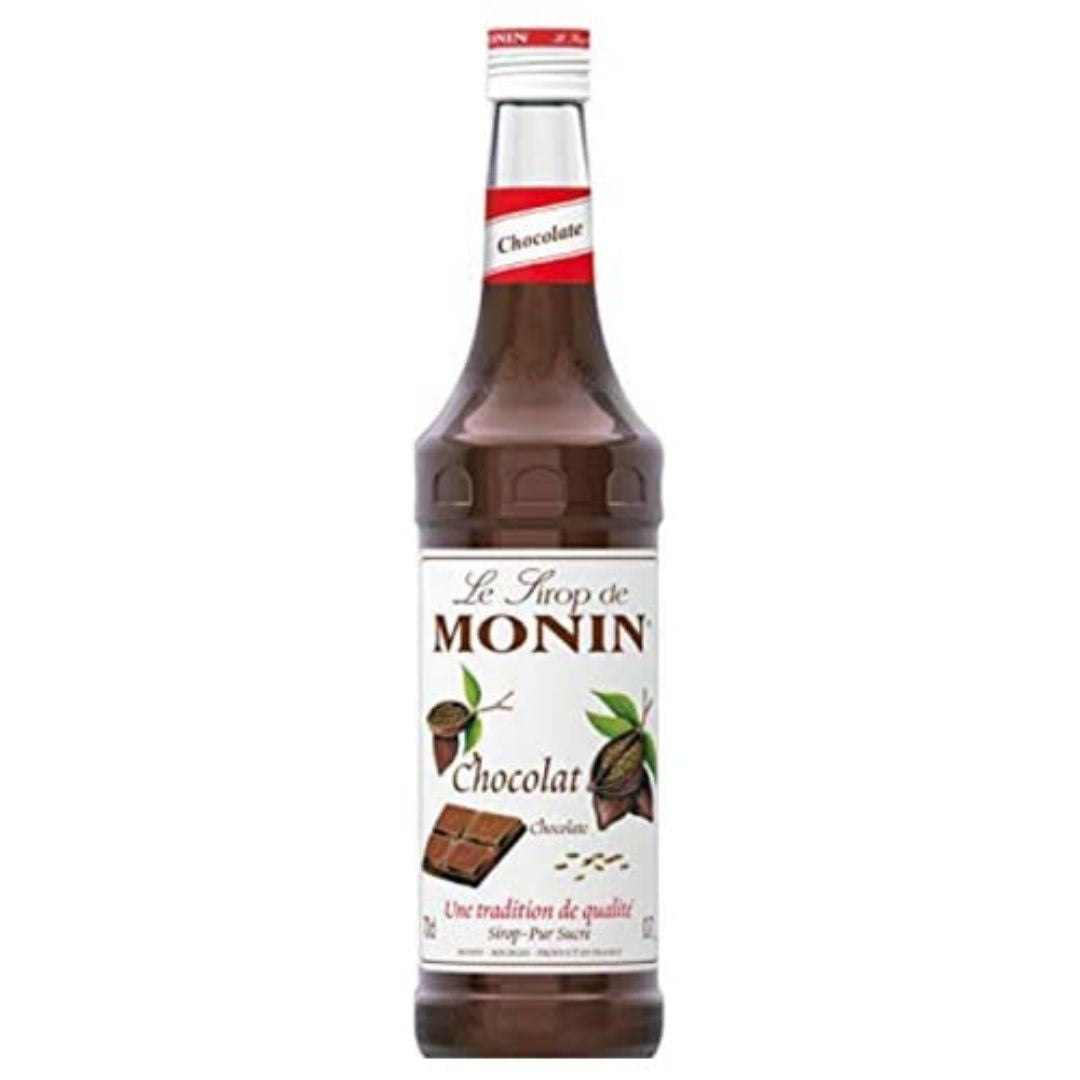 Chocolate Cookie Syrup 1000 ml Monin