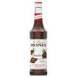 Chocolate Cookie Syrup 1000 ml Monin