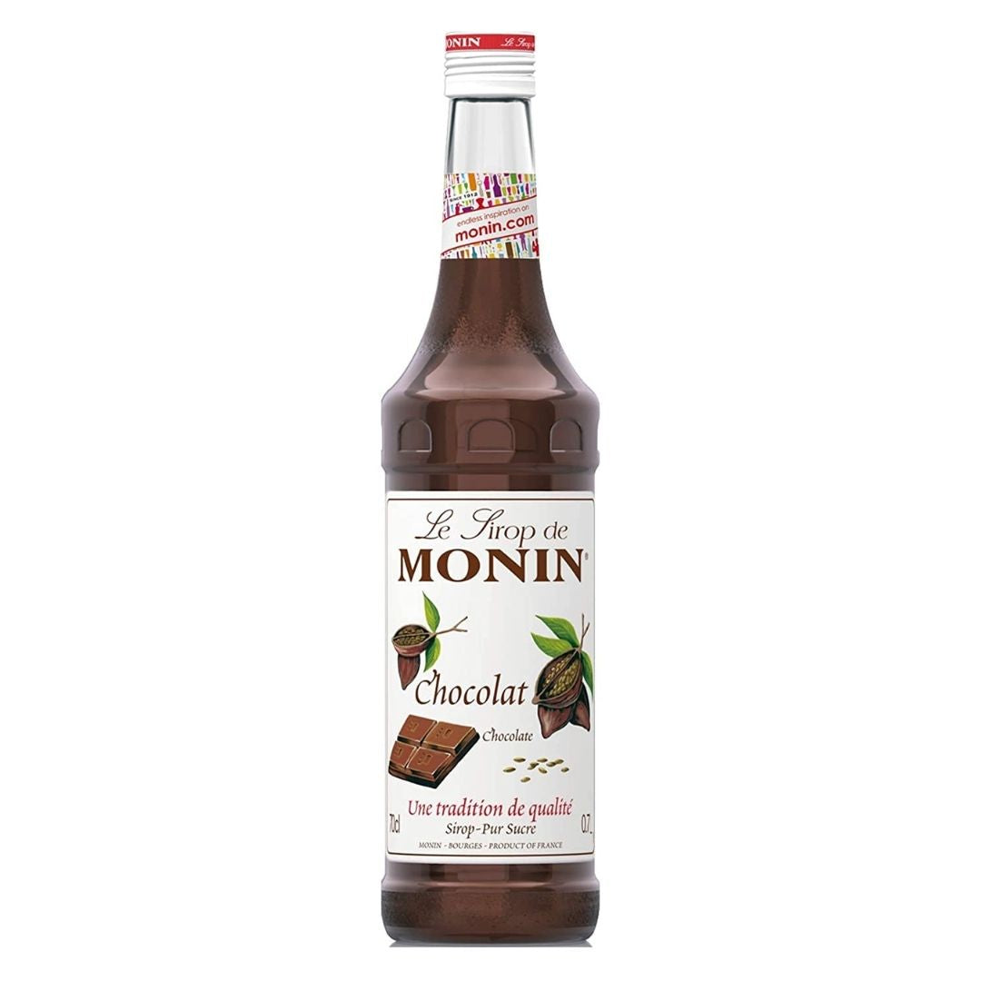 Chocolate Syrup 700 ml Monin