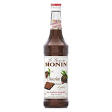 Chocolate  Cookie Syrup 700 ml Monin