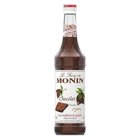 Chocolate Syrup 700 ml Monin