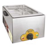 Chocolate warmers 3.5 Ltr-600W