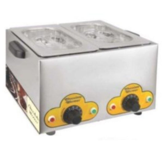 Chocolate warmers 3 Ltr-600W