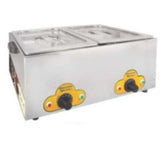 Chocolate warmers 7 Ltr-1200W