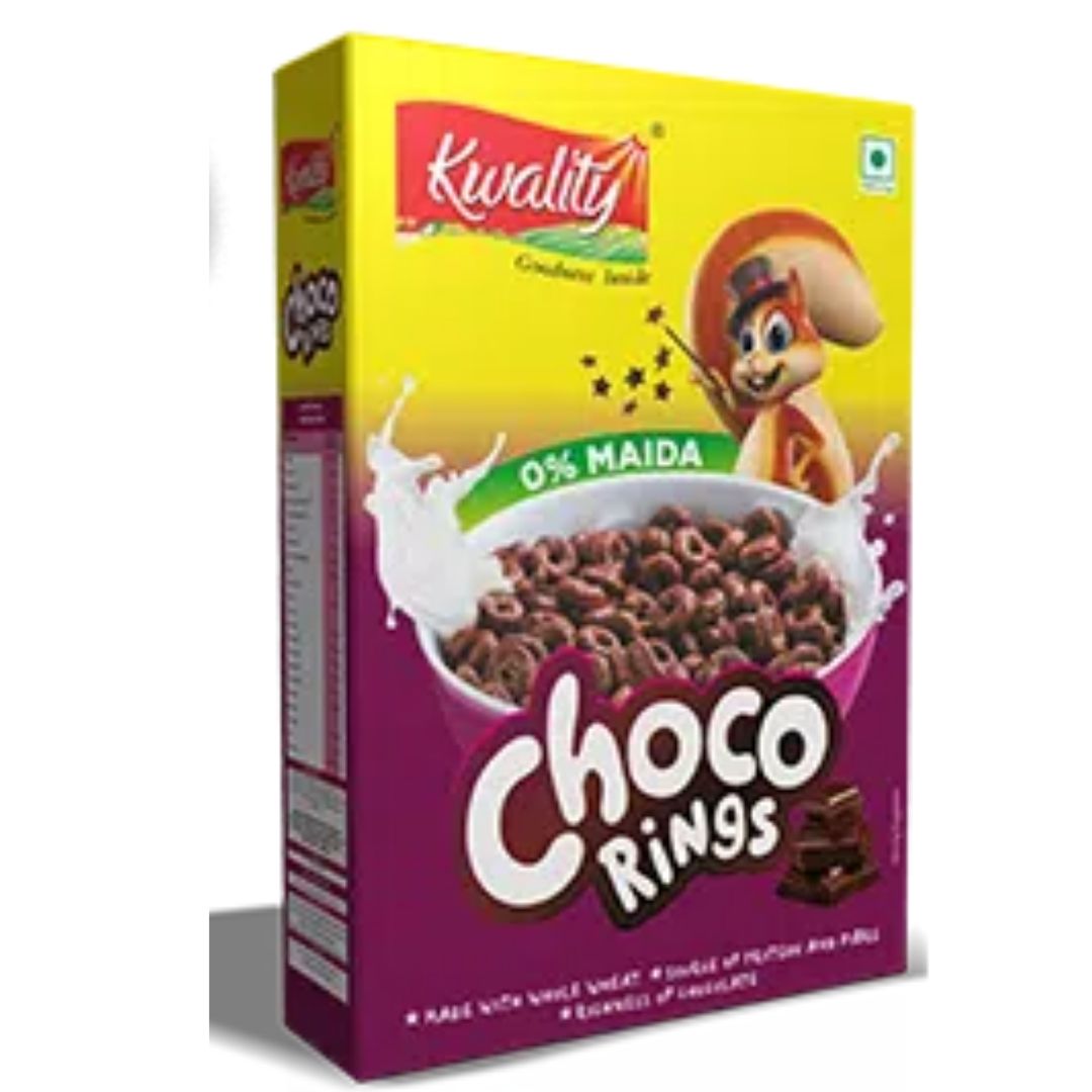 Chocoring  Kwality