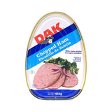 Chopped Ham 454 gm Dak