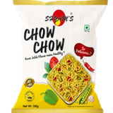 Chow Chow 100g Shyam's