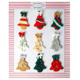 Christmas Tree CC 7 45 gms Confect