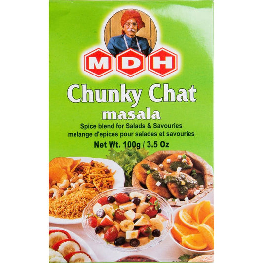 Chunkey Chat Masala 100 gm MDH