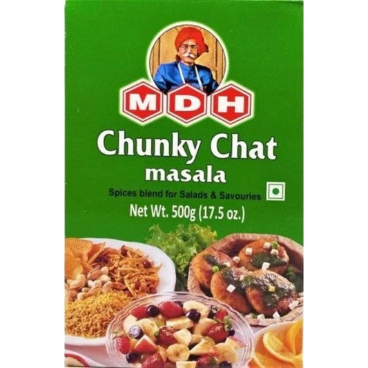 Chunkey Chat Masala 500 gm MDH