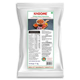 Chunky Onion Tomato Base 1kg Kagome