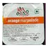 Chunky Orange Marmalade 15 gm  KA Gourmet