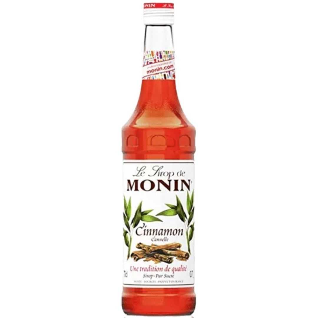 Cinnamon Syrup 1000 ml Monin